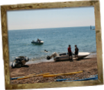 Seaside Boot Camp