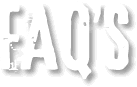 Frequently Asked Questions